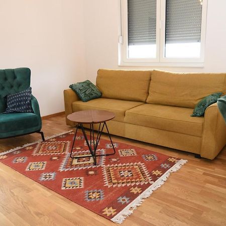 Avenija Oaza Διαμέρισμα Νόβι Σαντ Εξωτερικό φωτογραφία