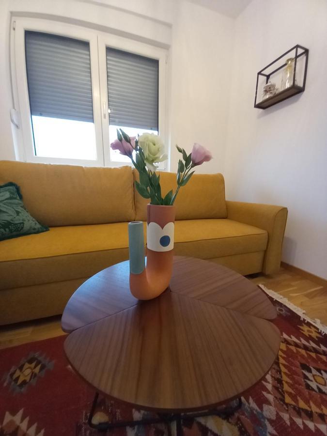 Avenija Oaza Διαμέρισμα Νόβι Σαντ Εξωτερικό φωτογραφία